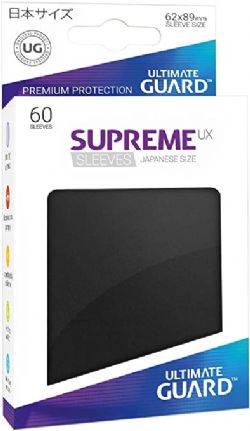 PROTÈGE CARTES NOIR